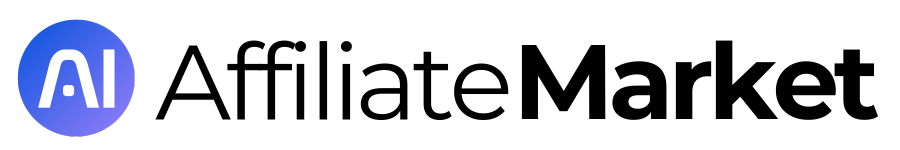 AiAffiliateMarket Logo